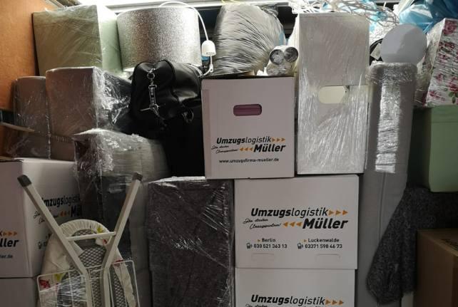 Preise Entrümpelung in Burgstädt