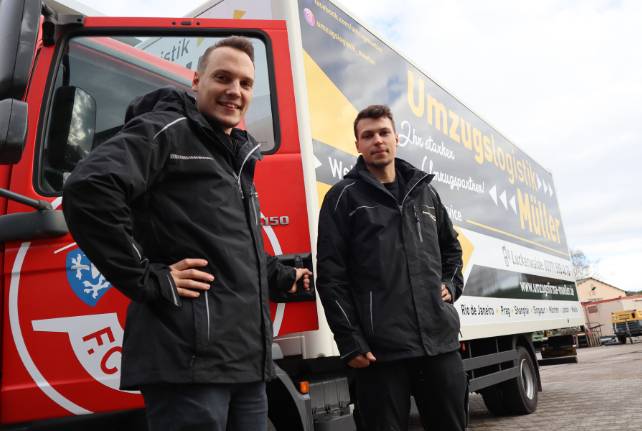 Sicherer Transport für Ihr Klavier in Burgstädt