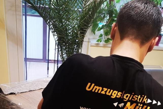 Preise für Ihren Studentenumzug in Burgstädt