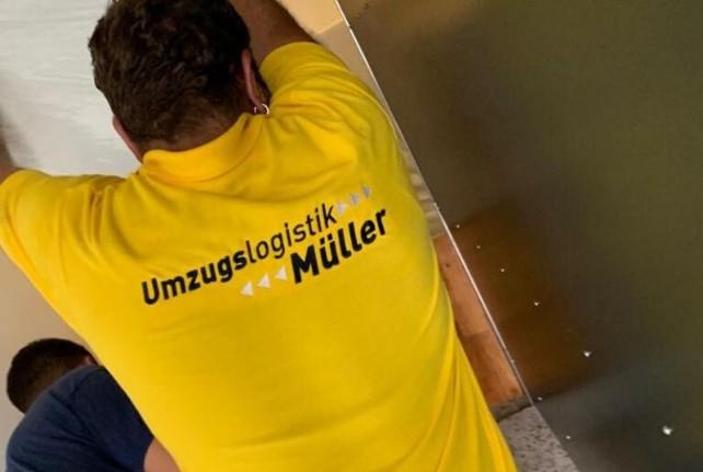 Mit den Umzugshelfer richtig planen in Burgstädt